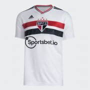Camisa Adidas São Paulo I 2022/23 s/n° Torcedor